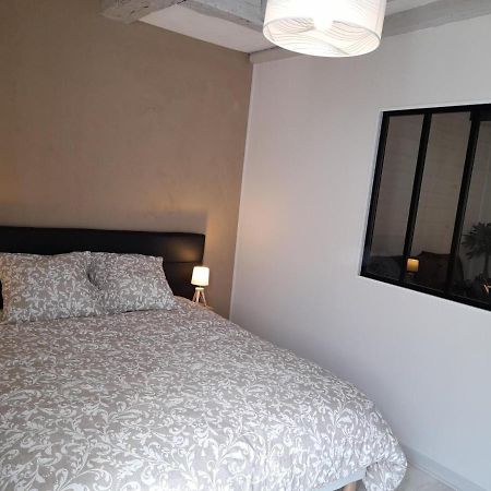 דירות Le Cosy D'אמבואה מראה חיצוני תמונה