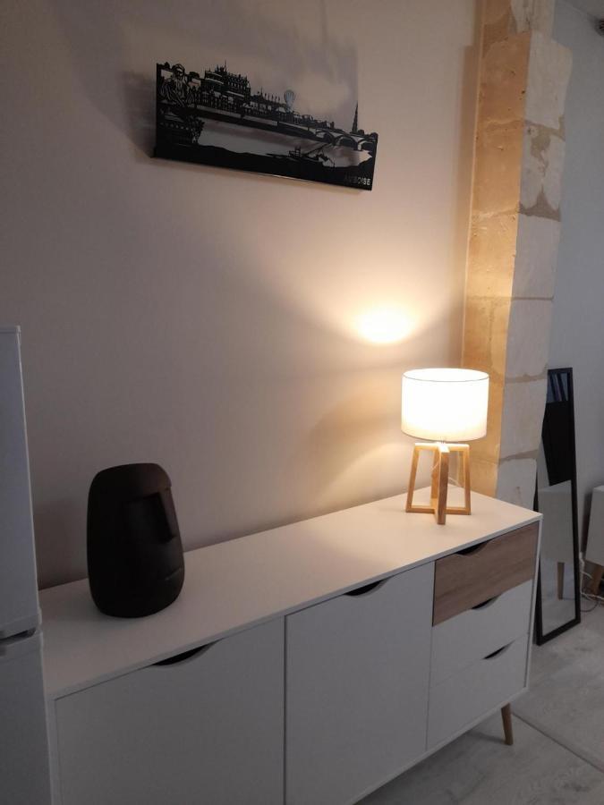 דירות Le Cosy D'אמבואה מראה חיצוני תמונה