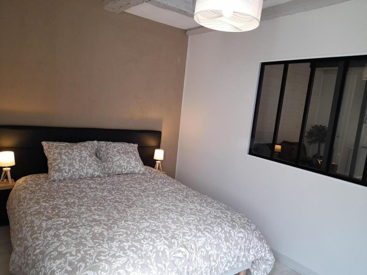 דירות Le Cosy D'אמבואה מראה חיצוני תמונה